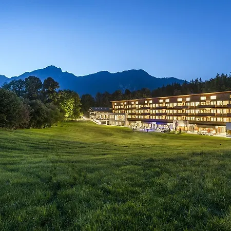 Hotel Klosterhof - Alpine Hideaway & 4*