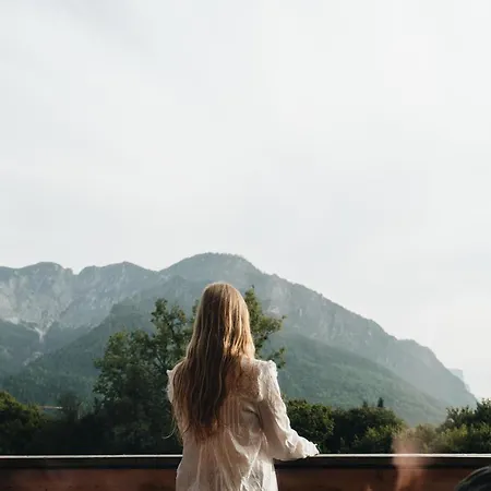 Klosterhof - Alpine Hideaway & 4*