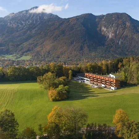 Klosterhof - Alpine Hideaway & 4* Бад-Райхенхалль