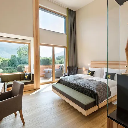 Klosterhof - Alpine Hideaway & Hotel Bad Reichenhall