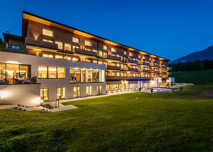 Klosterhof - Alpine Hideaway & 4*
