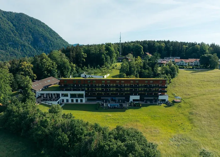 Klosterhof - Alpine Hideaway & 4*