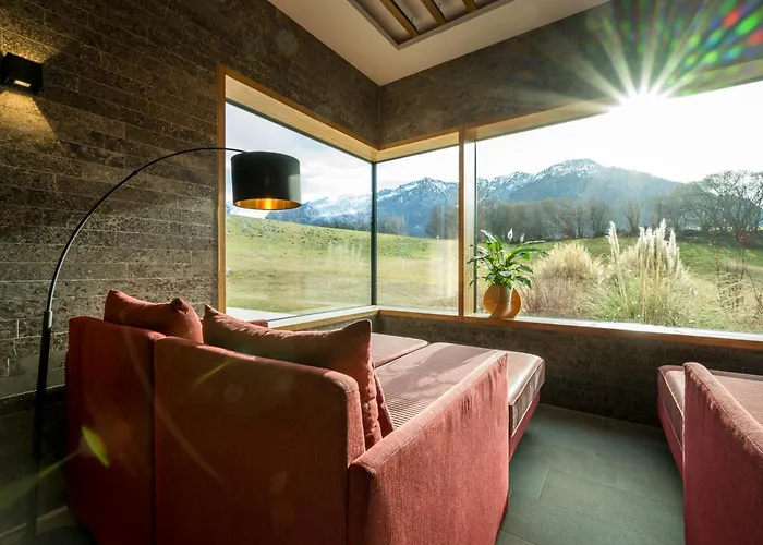 Klosterhof - Alpine Hideaway &