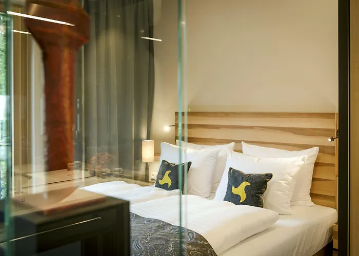Klosterhof - Alpine Hideaway & 4*