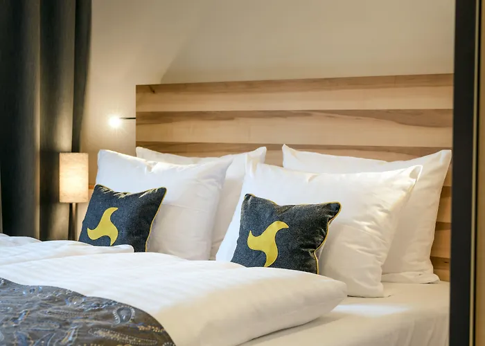 Klosterhof - Alpine Hideaway & 4* Bad Reichenhall