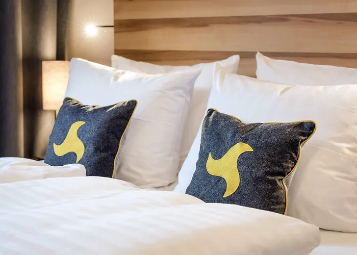 Klosterhof - Alpine Hideaway & 4*