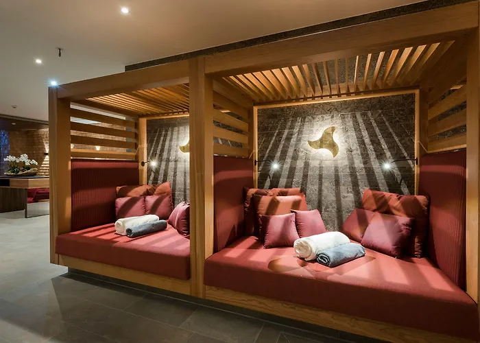 Klosterhof - Alpine Hideaway & 4*