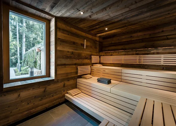 Klosterhof - Alpine Hideaway & Hotel 4*