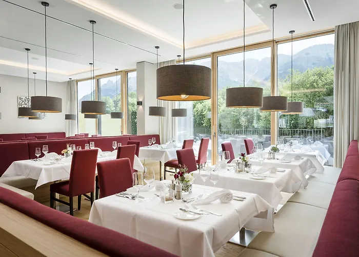 Klosterhof - Alpine Hideaway & Hotel 4*