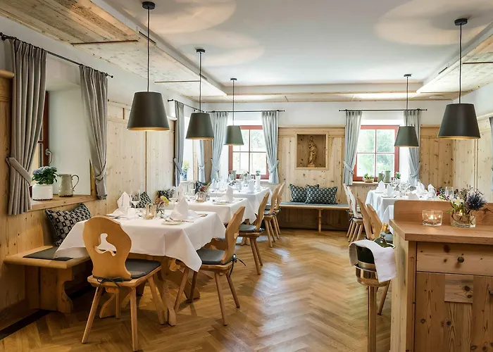 Klosterhof - Alpine Hideaway & 4*