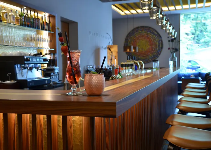 Hotel Klosterhof - Alpine Hideaway &