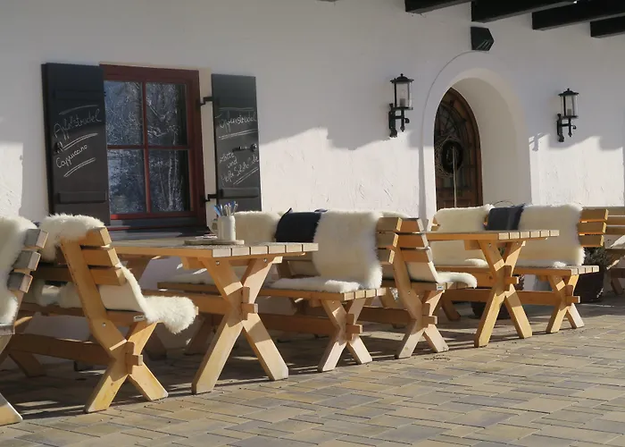 Hotel Klosterhof - Alpine Hideaway & 4*