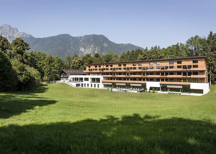 Klosterhof - Alpine Hideaway & 4*