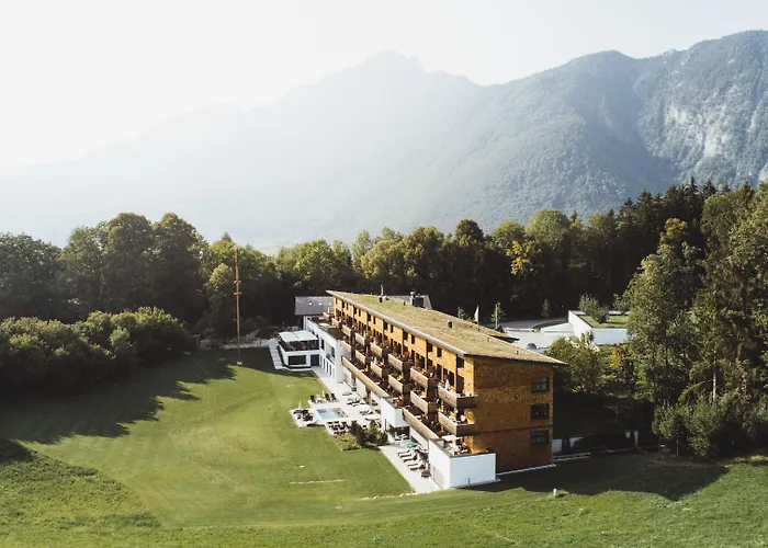 ホテル Klosterhof - Alpine Hideaway &