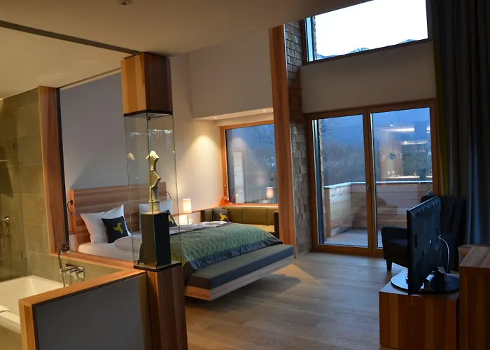 Klosterhof - Alpine Hideaway & Hotel