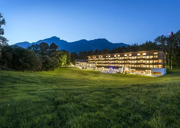 Hotel Klosterhof - Alpine Hideaway & 4*