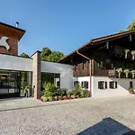 Hotell Klosterhof - Alpine Hideaway & 4*