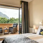 Klosterhof - Alpine Hideaway & Hotel 4*