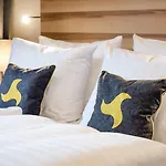 Klosterhof - Alpine Hideaway & 4*