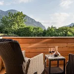 Hotel Klosterhof - Alpine Hideaway & 4*