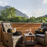 Klosterhof - Alpine Hideaway & Bad Reichenhall