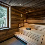 Klosterhof - Alpine Hideaway & Hotel 4*
