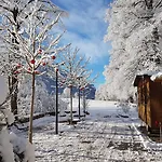 Klosterhof - Alpine Hideaway & Hotel 4*