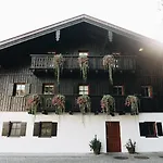 Klosterhof - Alpine Hideaway & Bad Reichenhall