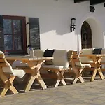 Hotel Klosterhof - Alpine Hideaway & 4*