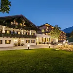 Klosterhof - Alpine Hideaway & 4*