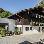 Hotel Klosterhof - Alpine Hideaway & Bad Reichenhall