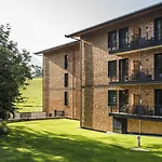 Hotel Klosterhof - Alpine Hideaway & 4*