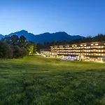 Hotell Klosterhof - Alpine Hideaway & 4*