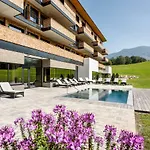 Hotel Klosterhof - Alpine Hideaway & Bad Reichenhall