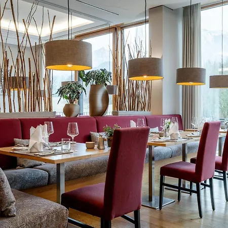Klosterhof – Alpine Hideaway&spa