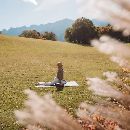 Klosterhof – Alpine Hideaway&spa