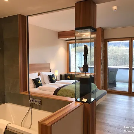 Klosterhof – Alpine Hideaway&spa