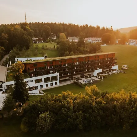 Klosterhof - Alpine Hideaway &