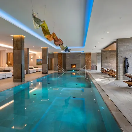 Klosterhof – Alpine Hideaway&spa Bad Reichenhall