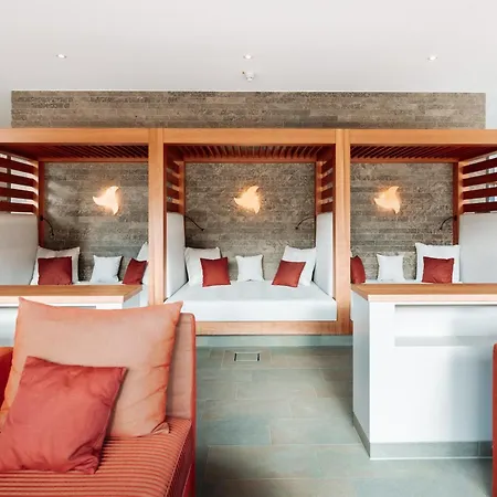 Hotel Klosterhof – Alpine Hideaway&spa Bad Reichenhall