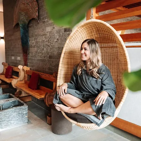 Klosterhof – Alpine Hideaway&spa 4* Bad Reichenhall