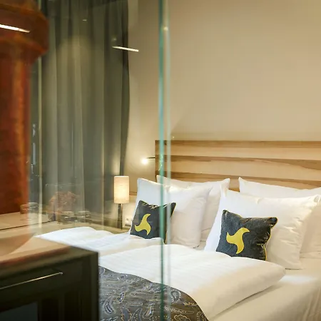 Klosterhof - Alpine Hideaway & 4*
