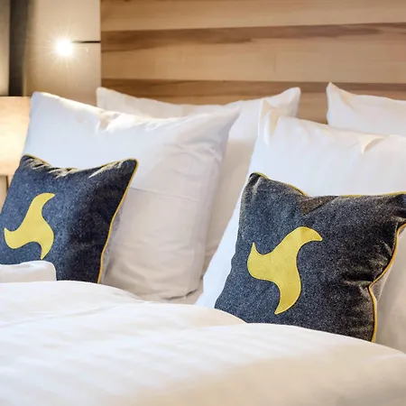 Klosterhof - Alpine Hideaway & 4*