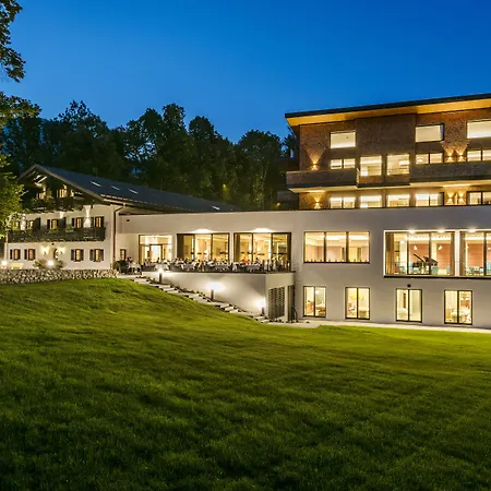 Klosterhof - Alpine Hideaway & 4* Bad Reichenhall