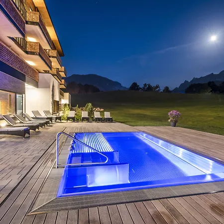Klosterhof - Alpine Hideaway & Szálloda Bad Reichenhall