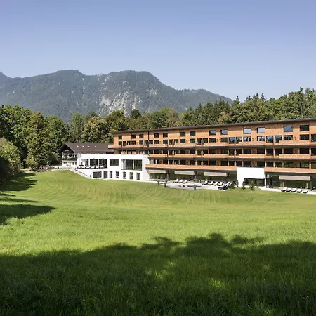 Klosterhof - Alpine Hideaway & 4*
