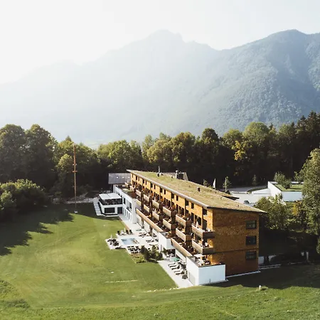 호텔 Klosterhof - Alpine Hideaway &
