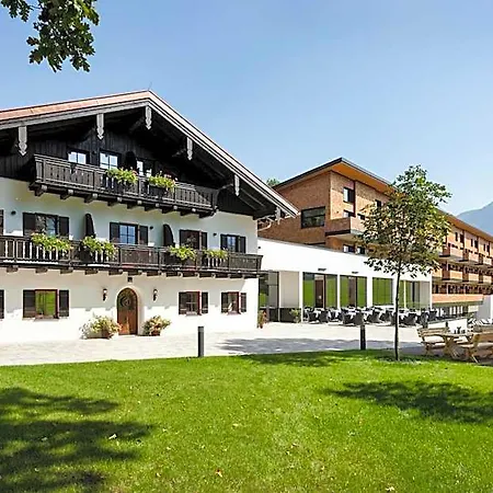 Klosterhof - Alpine Hideaway &