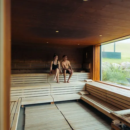Szálloda Klosterhof - Alpine Hideaway & 4*