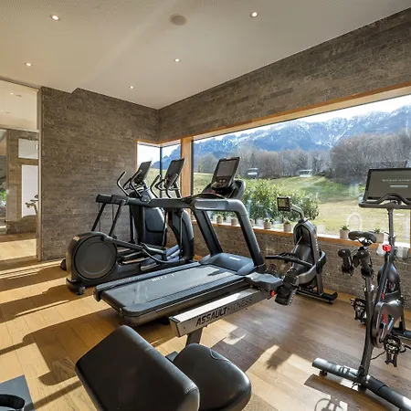 Klosterhof - Alpine Hideaway &